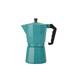 Top <span class=keywords><strong>vente</strong></span> cafetière expresso portable de qualité alimentaire cafetière expresso <span class=keywords><strong>mini</strong></span> moka pot - Product Image 3