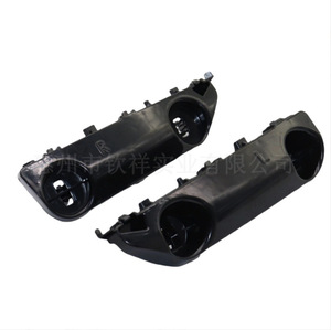 Support de fixation du pare-chocs avant pour Nissan March <span class=keywords><strong>Micra</strong></span> K13 2010-2018 |   OEM 62225-1HA0A 62224-1HA0A - Product Image 4