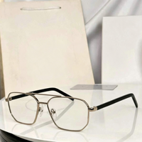 Lunettes de soleil unisexes rétro de créateur populaires, de haute qualité, avec monture carrée dorée, protection UV400, verres dégradés