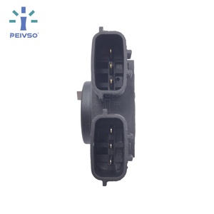 Sensor de posición del acelerador OEM SERA486-07 para Nissan Pathfinder Frontier Xterra, sensor TPS para automóvil. # 22620-4P21A - Product Image 2