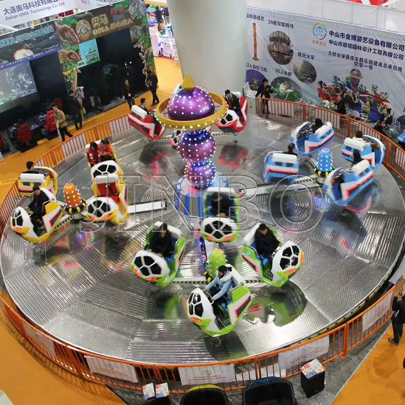 interesting attractions lunar Park Games break dance crazy dancing Rides Equipment for sale