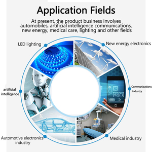 Công Nghiệp Chính mềm ban qyx mô hình 2s0050606b0 tùy chỉnh <span class=keywords><strong>FPC</strong></span> linh hoạt chịu nhiệt độ cao ISO chứng nhận - Product Image 5