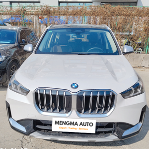 BM-W <span class=keywords><strong>X1</strong></span> 20Li Usado en Buen Estado, Años 2023-2025 |   Venta al por Mayor para Concesionarios, Económico, Disponible en Existencia - Product Image 4