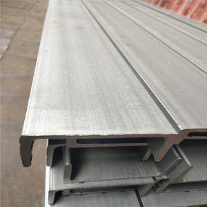 Los fabricantes garantizan calidad a precios bajos Canal U de acero inoxidable de 6mm - Product Image 5