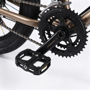 Vélo Enfant Monovitesse 16-20 Pouces pour Filles et Garçons de 3 à 10 Ans avec Cadre en Acier et Roues Stabilisatrices - Prix Usine - Meilleures Ventes - Product Image 4