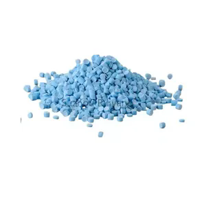 Hot Melt Adhésif résine de polyéthylène granulés de PEHD recyclé chine granulés de PEHD de polyéthylène haute densité bas prix - Product Image 3