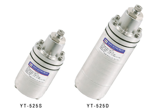 Producto Original Genuino de Corea del Sur, Relés de Acción Rápida YTC, Serie YT-525/520/530/535 para OEM - Product Image 5
