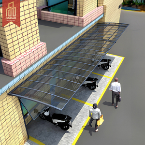 Ba bánh điện tốc độ cao xe tán xe buýt nhỏ bên duy nhất đẩy và kéo tùy chỉnh bãi đậu xe tán bãi đậu xe - Product Image 6