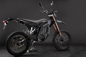 Moto de <span class=keywords><strong>cross</strong></span> <span class=keywords><strong>électrique</strong></span> 22kw DOT EEC/COC tout-terrain Dirtbike Adultes Portée 120km HAVOCKER 89kg 110 km/h Ultrabee - Product Image 4