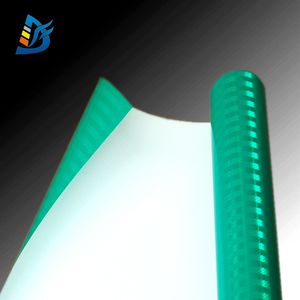 حار بيع المصنع مباشرة خصم عينة مجانية عاكس لاصق غشائي ل لافتة طريق - Product Image 2