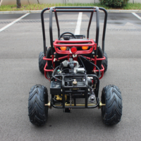 PAS CHER MINI BUGGY 125CC POUR ENFANTS 110 GO KART