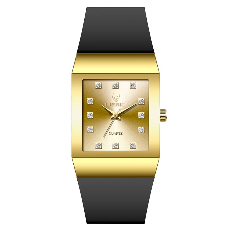 สีดำ/สีทอง