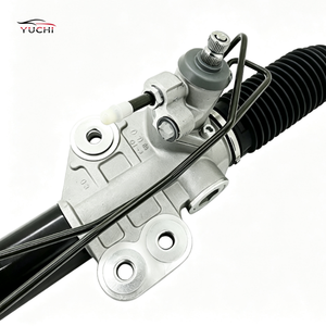Crémaillère de direction neuve 49001-VW600 pour Nissan 2002-2014 - Product Image 4