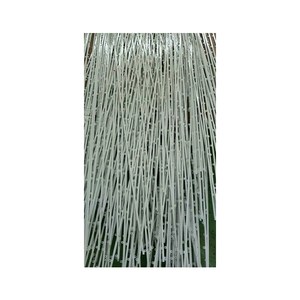 Varilla Inclinable de Aleación de Aluminio Moderna y Resistente a la Corrosión <span class=keywords><strong>para</strong></span> Persianas, Protección UV, Agarre Antideslizante <span class=keywords><strong>para</strong></span> Ventanas de Cocina, Venta al Por Mayor - Product Image 6