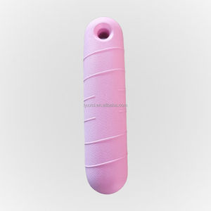 Profesyonel Köpek Eğitmenleri Küçük Boy Çeviklik Ekipmanları Çevre Dostu EVA İpli Ham Isırma Çubuğu Evcil Hayvan Oyuncakları 22CM Günlük Kullanım Küçük Boylar İçin - Product Image 5