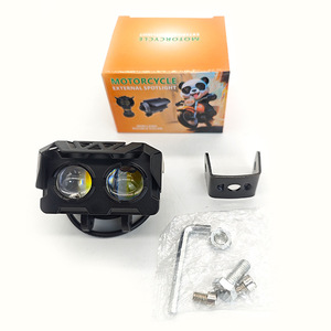 Yosovlamp <span class=keywords><strong>LED</strong></span> projecteurs de <span class=keywords><strong>moto</strong></span> phares haute et basse lumière feux externes modifiés pour Accord X5 X6-Wholesale - Product Image 5