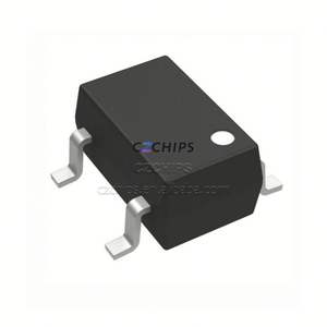 Nuevo y Auténtico - Garantizado CTX50-4-R SOP-4 Circuito Integrado Semiconductor  CZSKU:L6S2V8D0 - Product Image 1