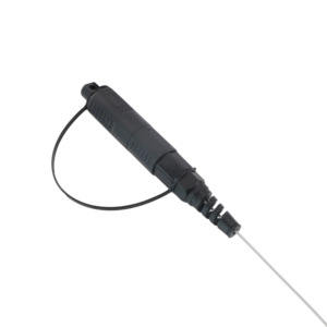 ขั้วต่อไฟเบอร์ออปติกแบบเร็ว SC06 สำหรับสภาพแวดล้อมที่รุนแรง แบบ H-TAP MINI/SC กันน้ำ สำหรับประกอบภาคสนาม - Product Image 4