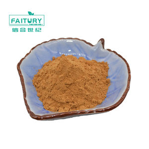 Faituy OEM Ocimum Sanctum Em Pó Folhas De <span class=keywords><strong>Tulsi</strong></span> Pó De Folha De Manjericão Sagrado - Product Image 2