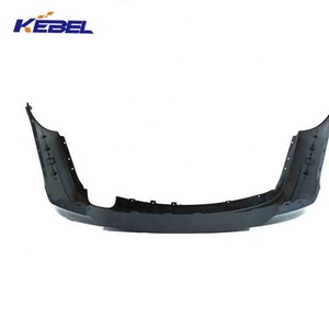 Nuovo Paraurti Posteriore di Alta Qualità OEM 51127202706 per <span class=keywords><strong>BMW</strong></span> Serie 3 E90 2007 2008 2009 2010 2011 - Product Image 3