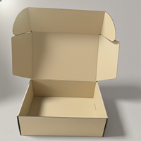 Boîte à biscuits personnalisée en carton, boîtes à pâtisserie, boîtes à macarons de luxe, boîte à pâtisserie pour boulangerie, boîte à beignets