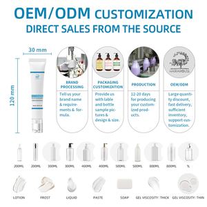 เซรั่มการเจริญเติบโตของเส้นผมแบบบอลลูกปืนสูตรอุดมไปด้วยสารอาหารสำหรับหนังศีรษะทุกประเภท - Product Image 6