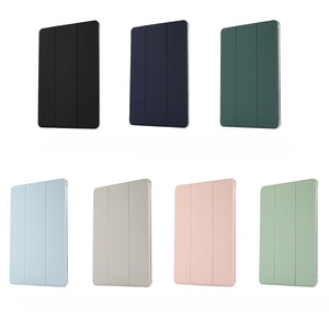 Custodie e <span class=keywords><strong>Cover</strong></span> Premium Trasparenti per iPhone e iPad, Compatibili con <span class=keywords><strong>Apple</strong></span> iPad <span class=keywords><strong>Mini</strong></span> 4/5 7.9 Pollici - Product Image 3