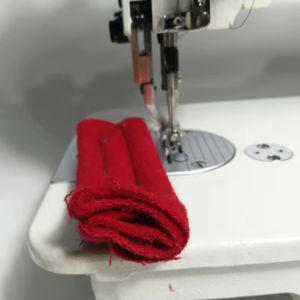 Piedino a Trasporto Superiore e Inferiore a Doppia Avanzamento per Macchina da Cucire Industriale a Punto Annodato per Materiali Pesanti in Vendita Diretta dalla Fabbrica - Product Image 6