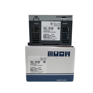 Módulo controlador LS Xbcdr10e - Product Image 1