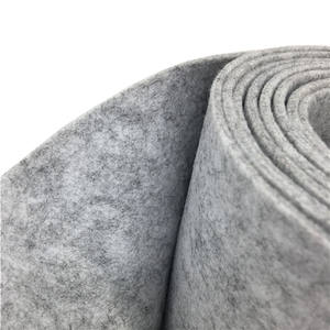 新着S5ポリエステル生地2mmフェルトロール縫製フェルトシート布不織布100% ポリエステル素材 - Product Image 4