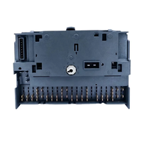 Módulo de E/S PLC PROFIBUS DP de 2 Canales y 24V CC 6ES7151-1CA00-1BL0 ET200S para Sistemas de Automatización Industrial Siemens