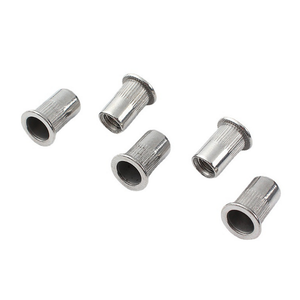 Tuerca M6 Riv Tuercas Remache Acero Inoxidable 304/316/316L - Product Image 3