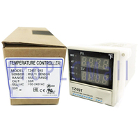 Contrôleur de température Plc 1 pièce Tz4st-24s, nouveau, livraison gratuite, Tz4st24s ~ Vente en gros
