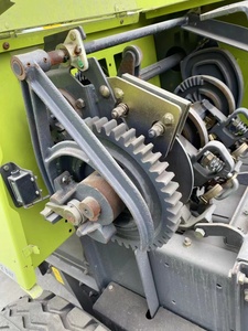Pièces de <span class=keywords><strong>presse</strong></span> à balles Claas Markant 650 Claas Markant 55, machine à ensiler, <span class=keywords><strong>presse</strong></span> à balles agricoles, tracteur certifié EPA - Product Image 6