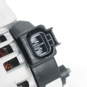 อะไหล่รถยนต์ อะไหล่เครื่องยนต์ ไดชาร์จ 1025030FE040 สำหรับรถยนต์ JAC Sunray Sollers 2.7D - Product Image 2