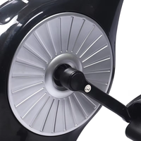 Meilleure Vente : Vélo de Cyclisme Stationnaire avec Moniteur de Fréquence Cardiaque pour la Maison