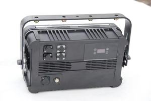 1200W led stroboscopique rgbw <span class=keywords><strong>PIXEL</strong></span> stroboscopique lumière de scène extérieure led stroboscopique disco lumières dmx Artnet COMET XIP pour une utilisation en extérieur - Product Image 4