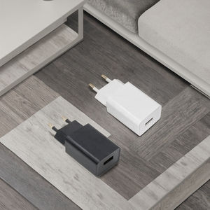 USB <span class=keywords><strong>5V</strong></span> 0.5A 어댑터 AC DC 전원 공급 장치 <span class=keywords><strong>5V</strong></span> 1A <span class=keywords><strong>2A</strong></span> 충전기, LED 조명 가습기 팬 이어폰용-PC 소재 플러그인 - Product Image 1