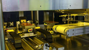 Pantalla LCD Original OLED Service Pack A705 para <span class=keywords><strong>Samsung</strong></span> Galaxy A70 A15 A22 A24 <span class=keywords><strong>A33</strong></span>, Piezas de Reparación para Teléfono Móvil, LCD con Marco - Product Image 5