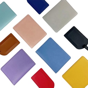 Etiquetas de Equipaje Promocionales Personalizadas de Acero Inoxidable - Protección de Privacidad, Accesorios de Viaje Esenciales para Maletas - Product Image 3