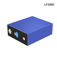 OEM disesuaikan 3.2v Kelas A persegi besar monomer baterai lithium sel 32ah 50ah 90ah 100ah 105ah 150ah 173ah 230ah 304ah 280ah