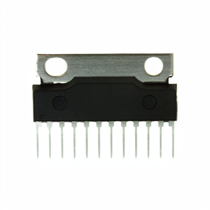 ชิป12 SIP + TAB AN17821A ชิ้นส่วนอิเล็กทรอนิกส์ที่ได้รับอนุญาตตัวแทนจำหน่าย - Product Image 1