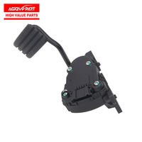 Pédale d'accélérateur pour Renault Espace, commande de changement de vitesse, référence 6PV 008 119-22 8200007512 8200700381