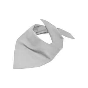 Foulard Triangular <b>Scarf</b> merchandising personalizzato - Product Image 1