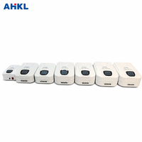 Stabilisateur de tension mural fourni par l'usine 2KVA 5KVA 10KVA 15KVA, personnalisation OEM prise en charge