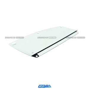 Vitre de porte avant gauche haute définition anti-explosion, ajustement précis, pour Aston Martin Rapide 2010-2016 AD43F21411AF - Product Image 2