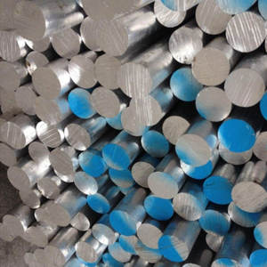 Aluminum Rod <strong>Steel</strong> 3003 4032 5052 6061 6101 7075 2mm 6mm 10mm 30mm Aluminium <strong>Round</strong> <strong>bar</strong> Stock Supplier - Product Image 4