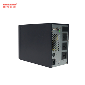 Hot bán <span class=keywords><strong>10KVA</strong></span> 15kVA 20kva <span class=keywords><strong>3</strong></span> giai đoạn đầu ra duy nhất AC 220V uninterruptible Nguồn cung cấp điện <span class=keywords><strong>UPS</strong></span> - Product Image 6