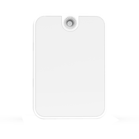 Diffuseur d'arômes ultrasonique silencieux, électrique et alimenté par batterie, commande par application BT, machine à parfum sans eau pour hôtel et maison