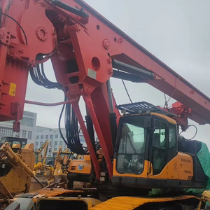 Sany SR285R-Foreuse rotative originale d'occasion Sany 205C 215C 235C 245H 305H 335H 365H 485H 550H H H en stock à vendre - Product Image 1